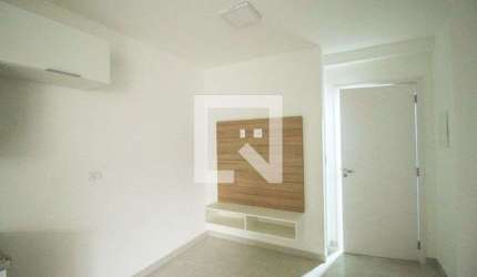 Apartamento para Aluguel - Mooca, 2 Quartos,  36 m² - São Paulo