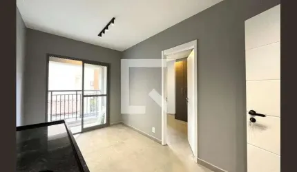 Apartamento para Aluguel - Vila Mascote, 1 Quarto,  30 m² - São Paulo