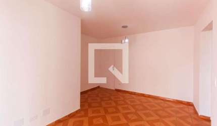 Apartamento para Aluguel - Jardim Anália Franco, 2 Quartos,  56 m² - São Paulo
