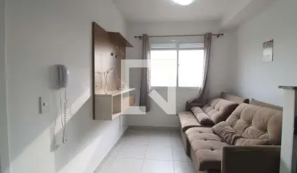 Apartamento para Aluguel - Jardim Marajoara , 1 Quarto,  27 m² - São Paulo