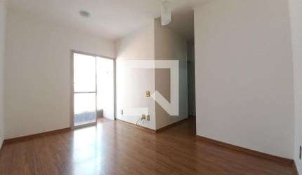 Apartamento para Aluguel - Parque Prado, 3 Quartos,  70 m² - Campinas