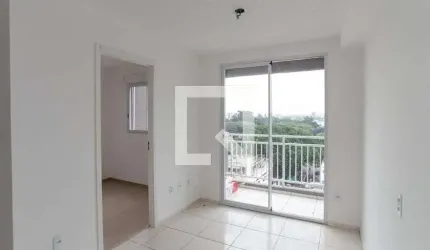 Apartamento para Aluguel - Vila Guilherme, 2 Quartos,  38 m² - São Paulo