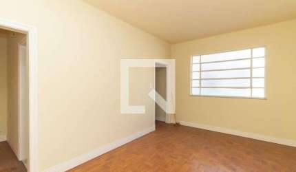 Apartamento para Aluguel - Liberdade, 3 Quartos,  98 m² - São Paulo