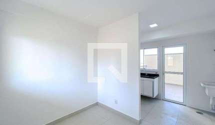 Apartamento para Aluguel - Mooca, 1 Quarto,  35 m² - São Paulo