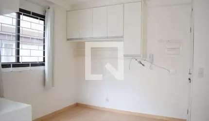 Kitnet / Stúdio para Aluguel - Novo Mundo, 1 Quarto,  35 m² - Curitiba