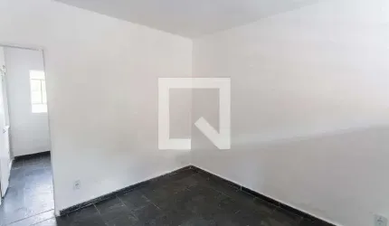 Casa para Aluguel - Santa Efigênia, 2 Quartos,  200 m² - Belo Horizonte