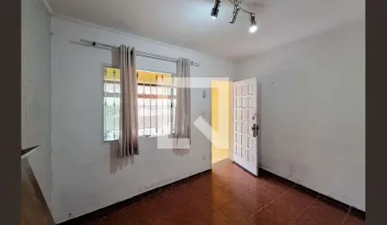 Casa para Aluguel - Santana, 2 Quartos,  80 m² - São Paulo