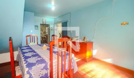 Casa para Aluguel - Vila Jardim, 3 Quartos,  170 m² - Porto Alegre