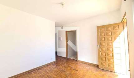 Casa para Aluguel - Sapopemba, 2 Quartos,  170 m² - São Paulo
