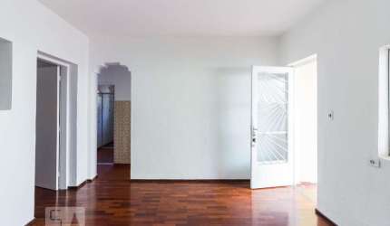 Casa para Aluguel - Água Fria, 2 Quartos,  65 m² - São Paulo
