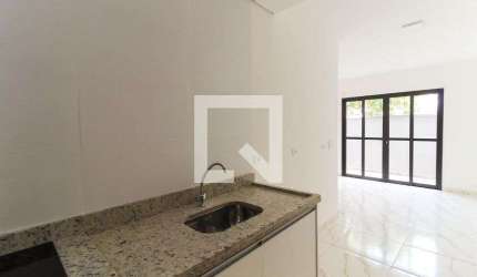 Kitnet / Stúdio para Aluguel - Mooca, 1 Quarto,  33 m² - São Paulo