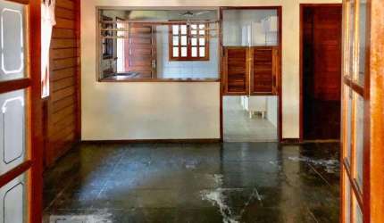 Casa / Sobrado em Condomínio para Aluguel - Vargem Pequena, 2 Quartos,  77 m² - Rio de Janeiro