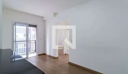 Apartamento para Aluguel - Parque Reboucas, 2 Quartos,  51 m² - São Paulo