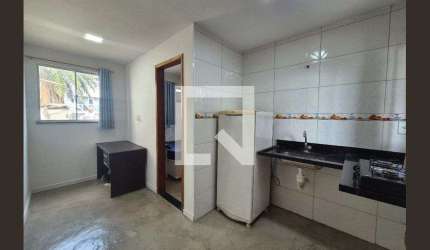 Apartamento para Aluguel - Recreio, 1 Quarto,  30 m² - Rio de Janeiro