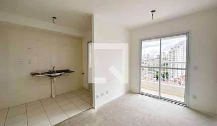 Apartamento para Aluguel - Mandaqui, 2 Quartos,  42 m² - São Paulo