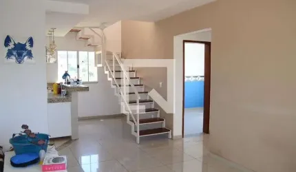 Cobertura para Aluguel - Belmonte, 4 Quartos,  160 m² - Belo Horizonte
