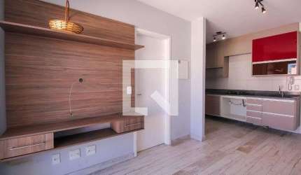 Apartamento para Aluguel - Mooca, 1 Quarto,  34 m² - São Paulo