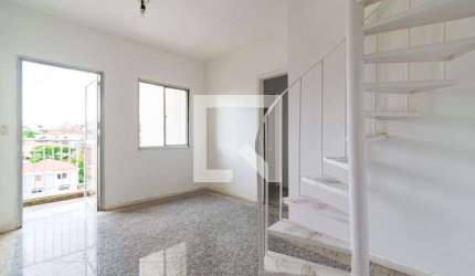 Cobertura para Aluguel - Jabaquara, 3 Quartos,  107 m² - São Paulo