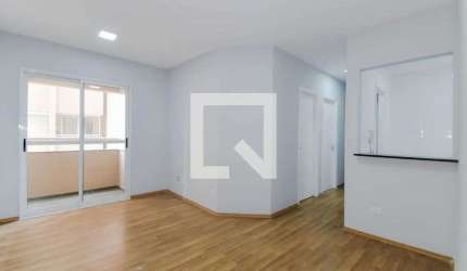 Apartamento para Aluguel - Vila Augusta, 3 Quartos,  72 m² - Guarulhos