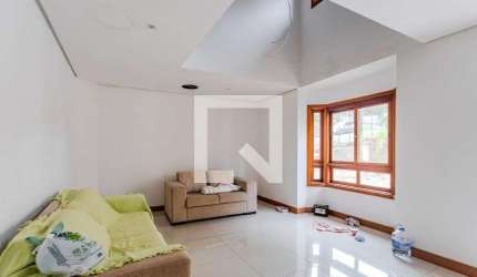 Casa / Sobrado em Condomínio para Aluguel - Tristeza, 3 Quartos,  170 m² - Porto Alegre
