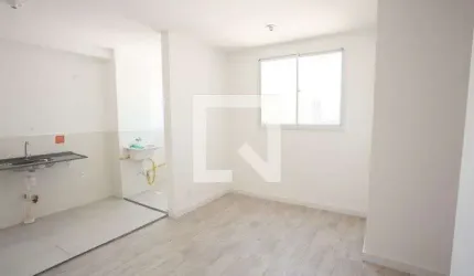 Apartamento para Aluguel - Água Branca, 2 Quartos,  42 m² - São Paulo
