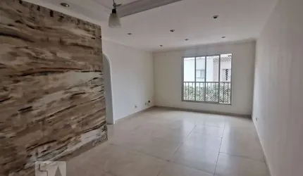 Apartamento para Aluguel - Panamby, 2 Quartos,  60 m² - São Paulo