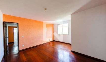 Apartamento para Aluguel - Havaí, 2 Quartos,  65 m² - Belo Horizonte