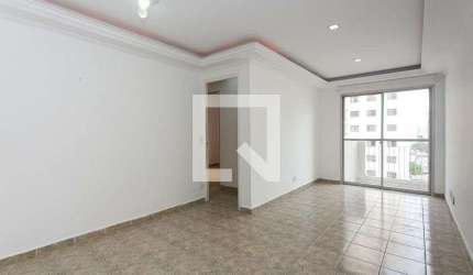 Apartamento para Aluguel - Tatuapé, 2 Quartos,  60 m² - São Paulo