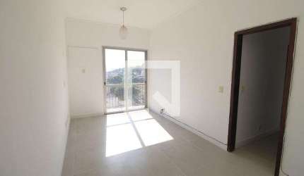 Apartamento para Aluguel - Méier, 2 Quartos,  80 m² - Rio de Janeiro