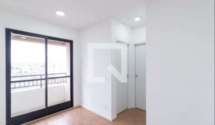 Apartamento para Aluguel - Quitaúna, 2 Quartos,  37 m² - Osasco