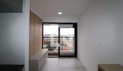 Apartamento para Aluguel - Água Fria, 1 Quarto,  28 m² - São Paulo