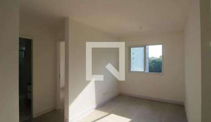 Apartamento para Aluguel - Vila Prudente, 2 Quartos,  45 m² - São Paulo