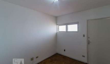 Apartamento para Aluguel - Lapa, 2 Quartos,  45 m² - São Paulo