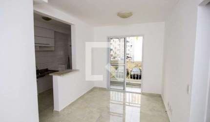 Apartamento para Aluguel - Jacarepaguá, 2 Quartos,  58 m² - Rio de Janeiro