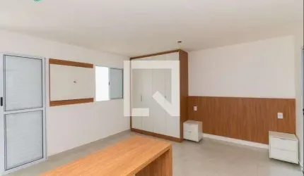 Kitnet / Stúdio para Aluguel - Vila Formosa, 1 Quarto,  36 m² - São Paulo