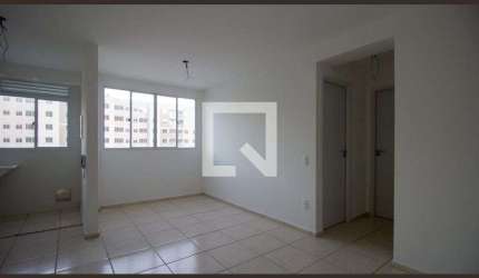 Apartamento para Aluguel - Vargem Pequena, 2 Quartos,  45 m² - Rio de Janeiro