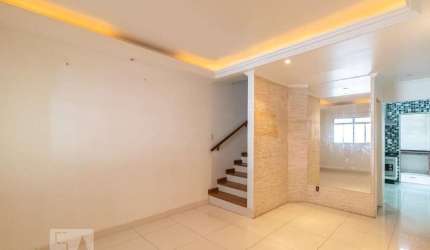 Casa / Sobrado em Condomínio para Aluguel - Ponte Rasa, 2 Quartos,  65 m² - São Paulo