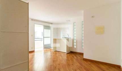 Kitnet / Stúdio para Aluguel - Jabaquara, 1 Quarto,  36 m² - São Paulo