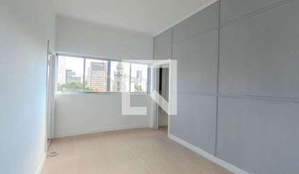 Apartamento para Aluguel - Consolação, 1 Quarto,  41 m² - São Paulo