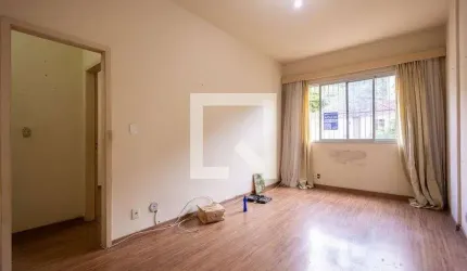 Apartamento para Aluguel - Tijuca, 2 Quartos,  90 m² - Rio de Janeiro