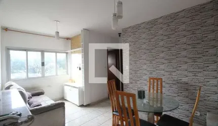 Apartamento para Aluguel - Vila Antonieta, 2 Quartos,  62 m² - São Paulo