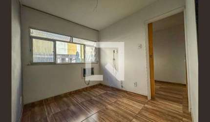 Apartamento para Aluguel - Catete, 1 Quarto,  30 m² - Rio de Janeiro