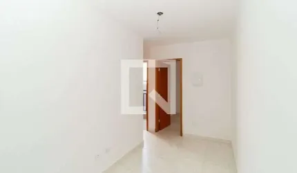 Apartamento para Aluguel - Vila Mazzei, 2 Quartos,  40 m² - São Paulo