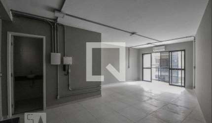 Apartamento para Aluguel - Santo Amaro , 1 Quarto,  38 m² - São Paulo