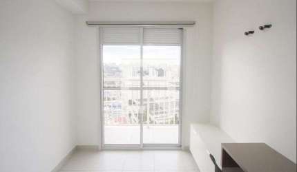 Apartamento para Aluguel - Jardim Sao Luis, 1 Quarto,  30 m² - São Paulo