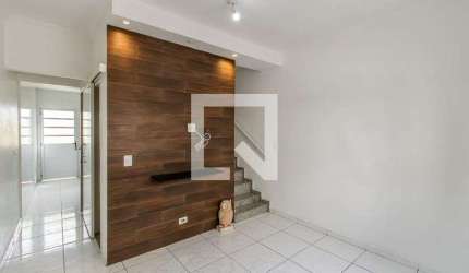 Casa / Sobrado em Condomínio para Aluguel - Artur Alvim, 2 Quartos,  100 m² - São Paulo