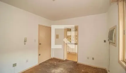 Apartamento para Aluguel - Menino Deus, 1 Quarto,  38 m² - Porto Alegre