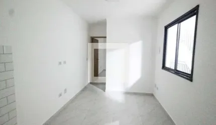 Apartamento para Aluguel - Santana, 1 Quarto,  25 m² - São Paulo