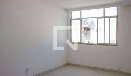 Apartamento para Aluguel - Méier, 2 Quartos,  80 m² - Rio de Janeiro