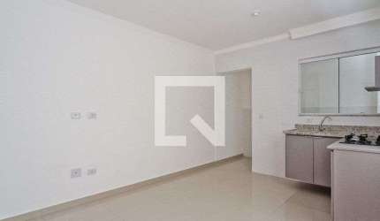 Apartamento para Aluguel - Santana, 1 Quarto,  32 m² - São Paulo